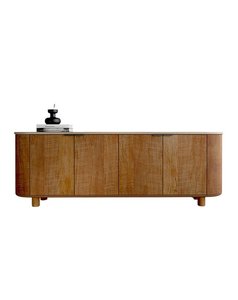 Padua 4 Dr Sideboard