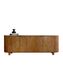 Padua 4 Dr Sideboard