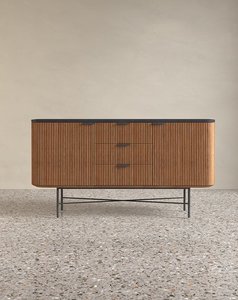 Living: Genova Sideboard 160cm
