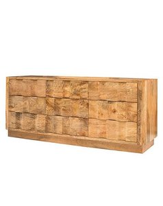 Bedroom Outlet: Aimee Buffet