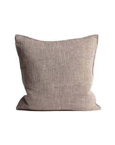Textiles: Kenji Cushion