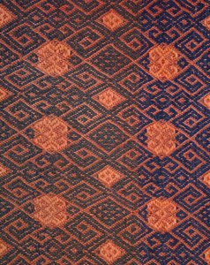 Textile Outlet: Aimaq Balouch Kilim 105x195cm