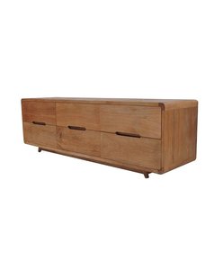 Penfold Range: Penfold Chest 6 Drawer (3W2H)