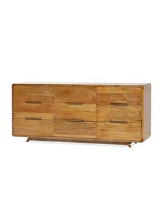 Penfold Range: Penfold Chest 9 Drawer
