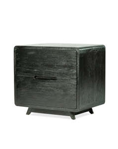 Penfold Range: Penfold Bedside 2 Drawer