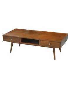 The Archive: Cortina Coffee Table