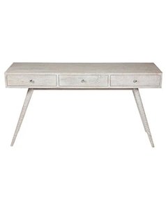 The Archive: Cortina Console
