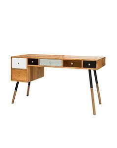 The Archive: Portobello Desk