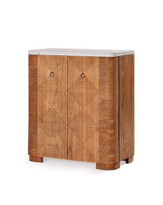 Out Of Stock Furniture Pre Order: Aura Bar Cabinet