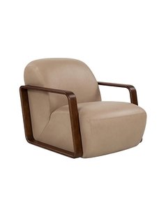 Atelier Lounge: Renzo Chair