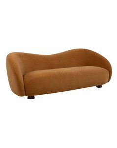 Atelier Lounge: Isabella Sofa