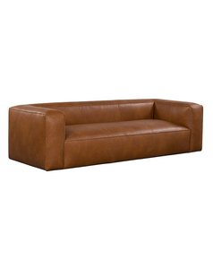 Atelier Lounge: Orson Sofa - Spice