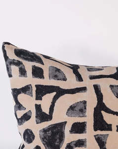 Outdoor Seating: Peekay Outdoor Cushion - 50x50