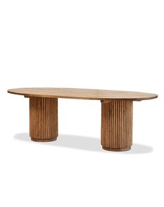 Dining Outlet: Nelson Dining Table