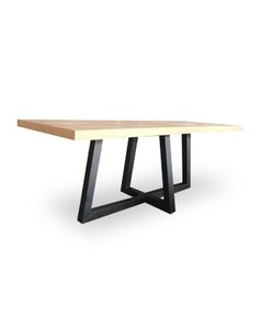 Dining Outlet: Leon Dining Table