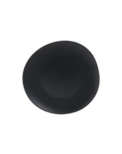 In Stock Homewares Excluding Sale Items: Mason Side Plate | Black
