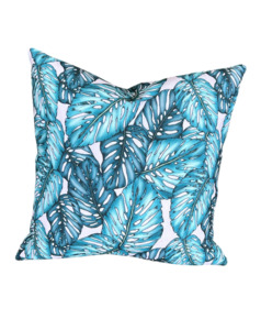Monstera Outdoor Cushion 50x50