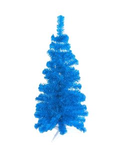 Sale Homewares: 3' Blue Xmas Tree