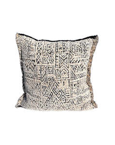 Textiles: Cariz Cushion