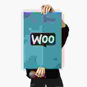 Products: Woo Logo