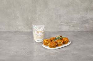 Tomato kasundi chutney