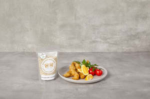 baking: breadcrumbs - plain or herbs