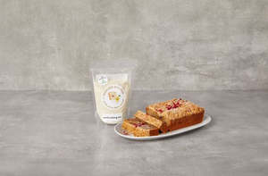 baking mix - vanilla