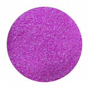 Purple Fluro Sparkle Powder