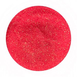 Wood Treatment: Watermelon Fluro Sparkle Powder