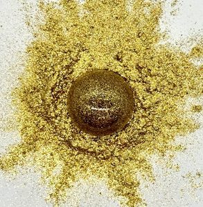Max Sparkle Gold Powder