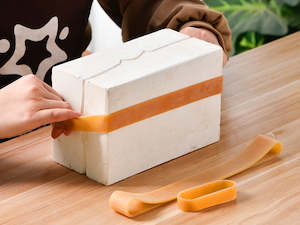 Moulds: High-quality Mould Straps, Fixed Binding Straps for Moulds, Rubber Bands for Furniture, Silicone Mold Straps