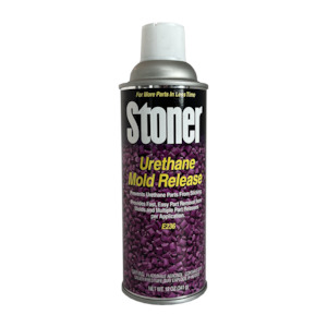 STONER E236 URETHANE RELEASE