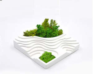 Tiny Tools: Casting Plaster Powder(500g) For Epoxy Resin Only