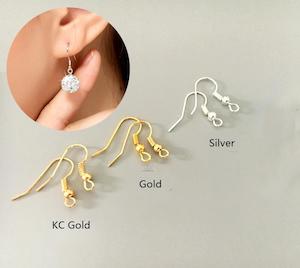 Earring Hooks