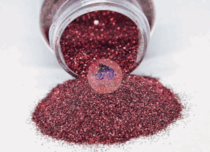 Ultra Fine Glitter: Boomer - Ultra Fine Glitter