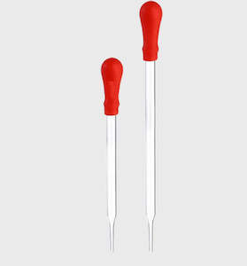 Clear Glass Dropper Tiny Tool for Resin Art, Craft, River Table, Jewellery