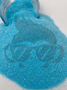 Ultra Fine Glitter: Kokomo - Ultra Fine Matte Glitter