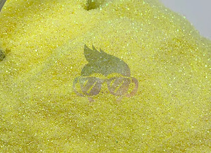 Limoncello - Ultra Fine Rainbow Glitter