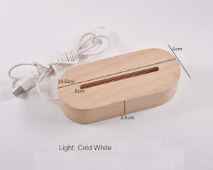 LED Photo Frame Moulds Picture Frame Floral Preservation, Specimens Making, Book&hellip;