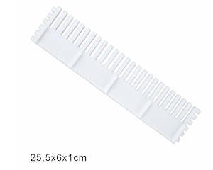 Tap Out Moulds: Adjustable Frame Bracket Support for Silicone Moulds Epoxy Resin DIY Drawer Divider Storage Shelves Craft Making Tools Home Decoration - 1 Piece Only