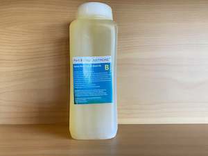 Part B 1kg ONLY - Crystal Clear Casting Resin (Liquid Glass) for River Table Cof&hellip;