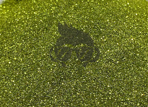 Glitter Chimp: Grouch - Ultra Fine Glitter