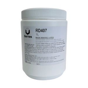 New Arrivals: RD407 Mask Making Latex
