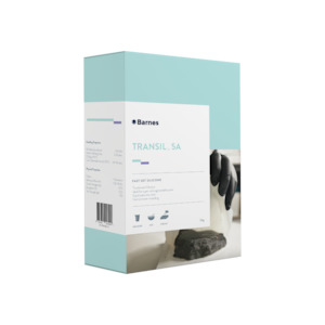 Transil 5A Fast Set Silicone