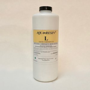 Aqua-Resin "L" LIQUID component