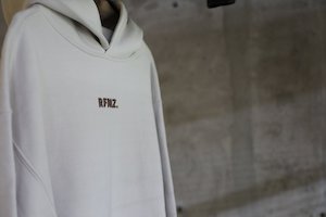 Products: TRAINING CLUB HOOD - Rf