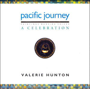 New Zealand Books: Pacific Journey. a Celebration