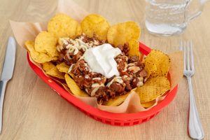 Level Up Holidays Programme