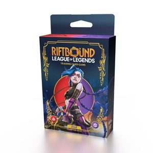 Category: Riftbound