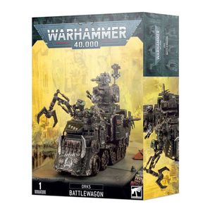 Category: Warhammer 40,000